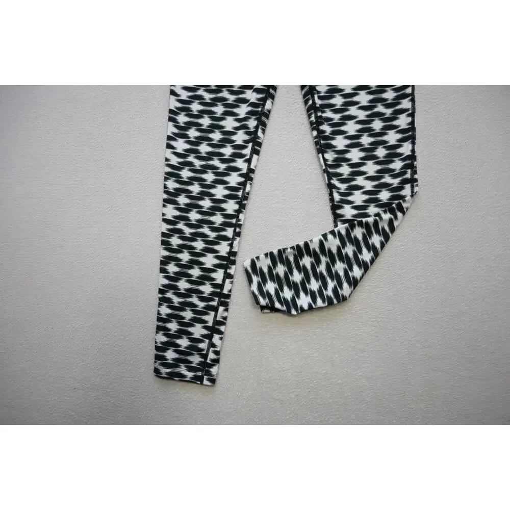Nike‎ Running Leggings Dri Fit Compression Yoga Performance Pants Womens Small